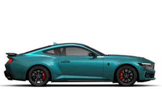 2026 Ford Mustang® External Image 1